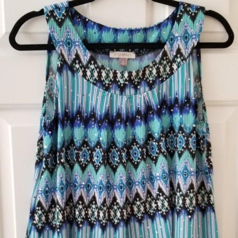 Roz & Ali Top
